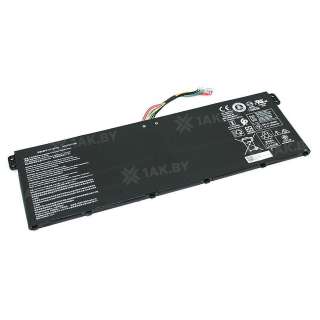 Аккумулятор для ноутбуков ACER SF313-52 (Swift p/n:AP18C7M) 15.4 V 3.834 Ah арт. 080565 Аккумулятор для ноутбуков ACER SF313-52 (Swift p/n:AP18C7M) 15.4 V 3.834 Ah арт. 080565