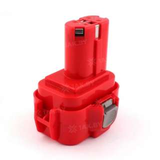 Аккумулятор для электроинструмента MAKITA A1686207DWDE (A Series p/n:192638-6) 14.4 V 1.9 Ah арт. TOP-102089