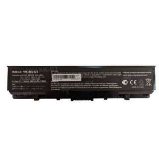 Аккумулятор для ноутбуков DELL 1520 Series (Inspiron p/n:312-0504) 11.1 V 5.2 Ah арт. 002525