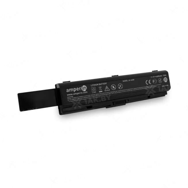 Аккумулятор для ноутбуков TOSHIBA ( p/n:) 11.1 V 6.6 Ah арт. 013160 0