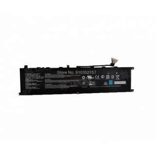 Аккумулятор для ноутбуков MSI ( p/n:) 15.2 V 6.6 Ah арт. 084681