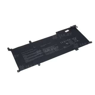 Аккумулятор для ноутбуков ASUS UX305UAB (ZenBook p/n:C31N1539) 11.55 V 4.8 Ah арт. 077532