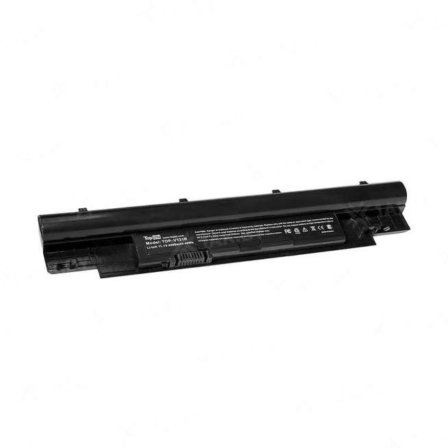 Аккумулятор для ноутбуков DELL 13Z (n311z) (Inspiron p/n:268X5) 11.1 V 4.4 Ah арт. TOP-96904 0