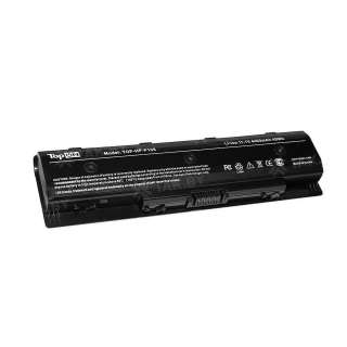 Аккумулятор для ноутбуков HP ( p/n:) 11.1 V 4.4 Ah арт. TOP-100723