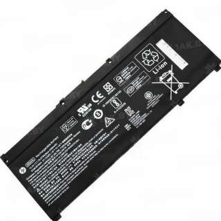 Аккумулятор для ноутбуков HP ( p/n:) 4 Ah арт. NBB-00-00015634