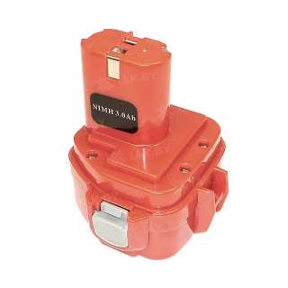 Аккумулятор для электроинструмента MAKITA A564191DZ (A Series p/n:1220) 12 V 3 Ah арт. 057294
