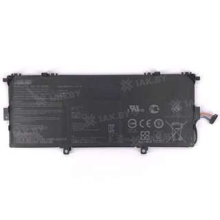 Аккумулятор для ноутбуков ASUS 13 UX331U (ZenBook p/n:C31N1724) 11.55 V 4.4 Ah арт. BAT-AS-236 Аккумулятор для ноутбуков ASUS 13 UX331U (ZenBook p/n:C31N1724) 11.55 V 4.4 Ah арт. BAT-AS-236