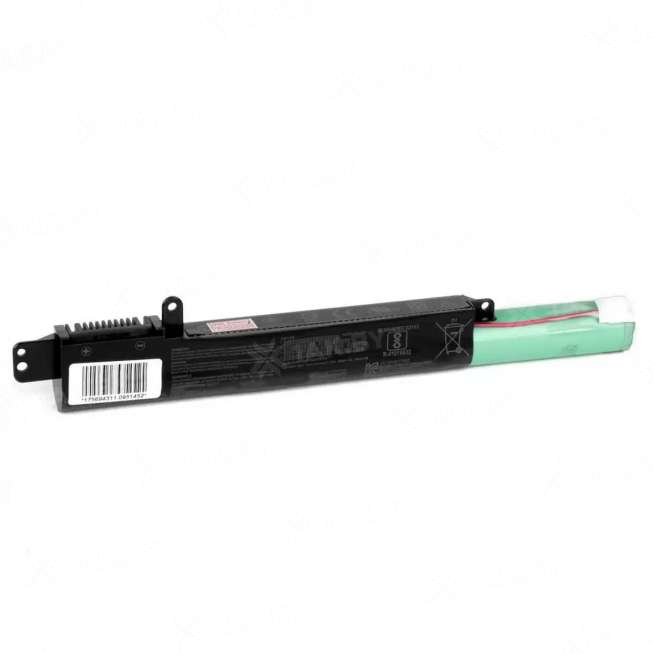 Аккумулятор для ноутбуков ASUS X407UF (X Series p/n:A31N1719) 10.8 V 3.07 Ah арт. TOP-102628 0