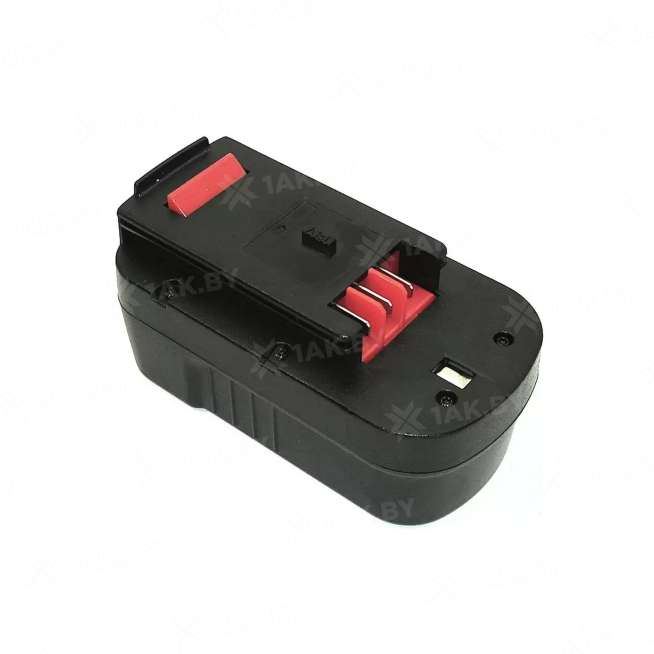 Аккумулятор для электроинструмента BLACK&amp;DECKER BD18PSK (BD Series p/n:244760-00) 18 V 3 Ah арт. 074717 0