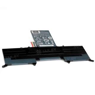 Аккумулятор для ноутбуков ACER S3 MS2346 (Aspire p/n:AP11D3F) 11.1 V 3.28 Ah арт. TOP-102599