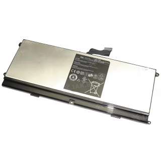 Аккумулятор для ноутбуков DELL 15Z (XPS p/n:201106) 14.4 V 4.4 Ah арт. 007074 Аккумулятор для ноутбуков DELL 15Z (XPS p/n:201106) 14.4 V 4.4 Ah арт. 007074