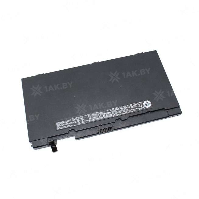 Аккумулятор для ноутбуков ASUS PU403UA (P Series p/n:B31N1507) 11.4 V 4.2 Ah арт. 089649 0