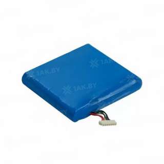 Аккумулятор для ноутбуков CLEVO D400 (D Series p/n:QXS-BAT-ION) 14.8 V 4.4 Ah арт. BT-850 Аккумулятор для ноутбуков CLEVO D400 (D Series p/n:QXS-BAT-ION) 14.8 V 4.4 Ah арт. BT-850