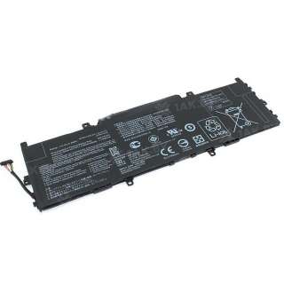 Аккумулятор для ноутбуков ASUS U3100FN (U Series p/n:C41N1715) 15.4 V 3 Ah арт. NBB-00-00014587