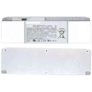Аккумулятор для ноутбуков SONY ( p/n:) 11.1 V 3.6 Ah арт. 014647 Аккумулятор для ноутбуков SONY ( p/n:) 11.1 V 3.6 Ah арт. 014647
