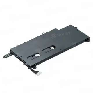 Аккумулятор для ноутбуков HP ( p/n:) 7.6 V 3.8 Ah арт. BT-1427