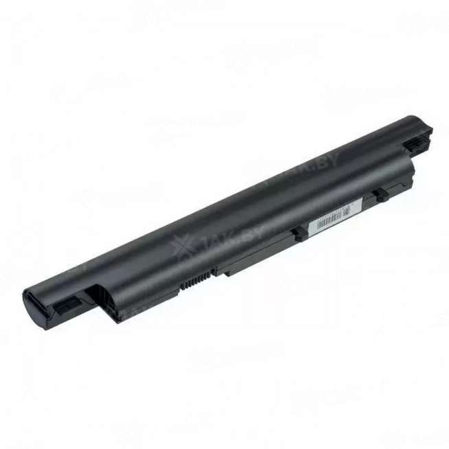 Аккумулятор для ноутбуков ACER 3410 (Aspire p/n:3INR18/65-2) 10.8 V 4.4 Ah арт. BT-053 0