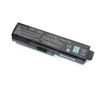 Аккумулятор для ноутбуков TOSHIBA ( p/n:) 10.8-11.34 V 6.8 Ah арт. 003284