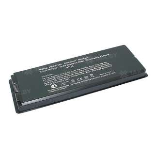 Аккумулятор для ноутбуков APPLE 13.3'' A1181 (MacBook p/n:A1185) 5 Ah арт. 081589 Аккумулятор для ноутбуков APPLE 13.3'' A1181 (MacBook p/n:A1185) 5 Ah арт. 081589