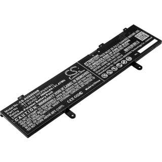 Аккумулятор для ноутбуков ASUS S510UQ (S Series p/n:B31N1632) 11.52 V 3.6 Ah арт. BT-1160