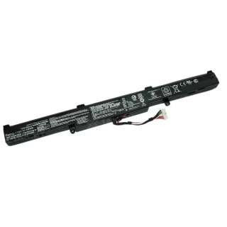 Аккумулятор для ноутбуков ASUS GL553VD (ROG p/n:A41N1611) 15 V 3 Ah арт. 021468