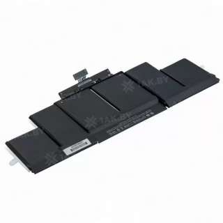 Аккумулятор для ноутбуков APPLE 15&quot; MGXA2RU (2014) (MacBook Pro p/n:A1494) 11.26 V 8.4 Ah арт. BT-818