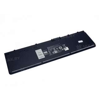Аккумулятор для ноутбуков DELL E7240 (Latitude p/n:451-BBFW) 7.4 V 6 Ah арт. 074936 Аккумулятор для ноутбуков DELL E7240 (Latitude p/n:451-BBFW) 7.4 V 6 Ah арт. 074936