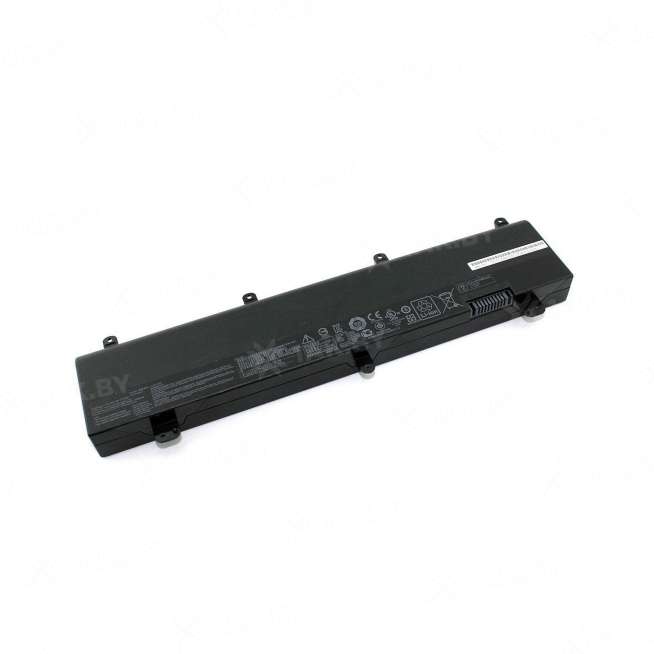 Аккумулятор для ноутбуков ASUS GX800 (G Series p/n:A42N1608) 14.4 V 4.94 Ah арт. 084796 0