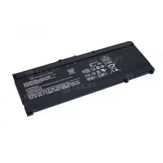 Аккумулятор для ноутбуков HP ( p/n:) 11.55 V арт. 073473