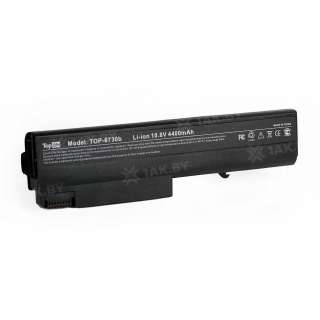 Аккумулятор для ноутбуков HP ( p/n:) 10.8 V 4.4 Ah арт. TOP-81735