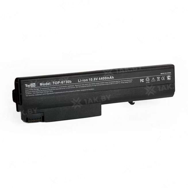 Аккумулятор для ноутбуков HP ( p/n:) 10.8 V 4.4 Ah арт. TOP-81735 0