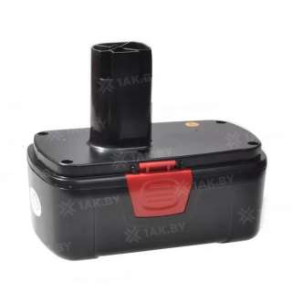 Аккумулятор для электроинструмента CRAFTSMAN 11045 (Все серии p/n:11375) 20 V 3 Ah арт. TSB-234-CFM20B-30L