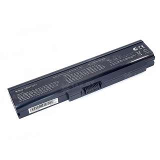 Аккумулятор для ноутбуков TOSHIBA ( p/n:)  арт. 074521