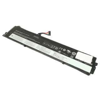 Аккумулятор для ноутбуков LENOVO IBM ( p/n:) 14.4 V 3.2 Ah арт. 012583