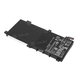 Аккумулятор для ноутбуков ASUS Book Flip TP550LA (Transformer p/n:0B200-00860400) 7.6 V 5 Ah арт. 063803