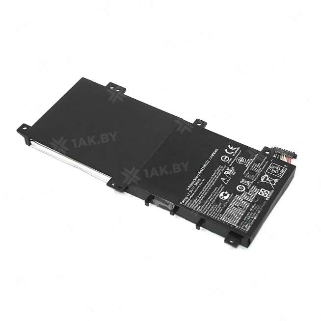 Аккумулятор для ноутбуков ASUS Book Flip TP550LA (Transformer p/n:0B200-00860400) 7.6 V 5 Ah арт. 063803 0