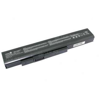 Аккумулятор для ноутбуков MSI ( p/n:) 11.1 V 4.4 Ah арт. 080649