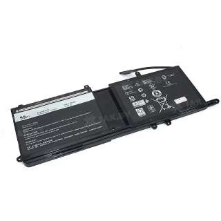Аккумулятор для ноутбуков DELL R3 (Alienware 15 p/n:44T2R) 11.4 V 8.7 Ah арт. 074813