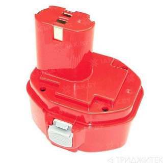Аккумулятор для электроинструмента MAKITA 1051D (Все серии p/n:1420) 14.4 V 2 Ah арт. P-797491