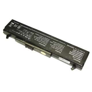 Аккумулятор для ноутбуков LG ( p/n:) 10.8-11.34 V 4.4 Ah арт. 006347