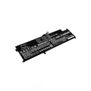 Аккумулятор для ноутбуков DELL 7370 (Latitude 13 p/n:WY7CG) 7.6 V 4.4 Ah арт. P101.00162