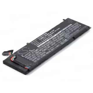 Аккумулятор для ноутбуков DELL 11 (3135) (Inspiron p/n:CGMN2) 11.4 V 4.3 Ah арт. BT-1258