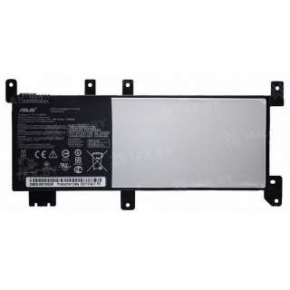 Аккумулятор для ноутбуков ASUS X442UA (VivoBook 14 p/n:C21N1638) 7.7 V 4.94 Ah арт. BAT-AS-26