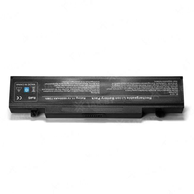 Аккумулятор для ноутбуков SAMSUNG ( p/n:) 11.1 V 6.6 Ah арт. TOP-94651 0