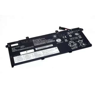 Аккумулятор для ноутбуков LENOVO IBM ( p/n:) 11.55 V 4.372 Ah арт. 073483