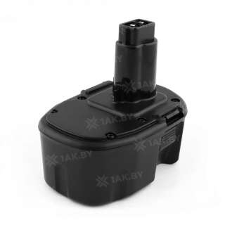 Аккумулятор для электроинструмента DEWALT DC528 (DC Series p/n:DC9091) 14.4 V 3.3 Ah арт. TOP-102059