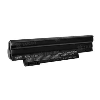 Аккумулятор для ноутбуков ACER D255 (Aspire One p/n:AL10A31) 11.1 V 4.4 Ah арт. TOP-100730