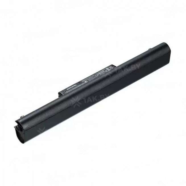 Аккумулятор для ноутбуков HP ( p/n:) 14.4 V 4.4 Ah арт. BT-1410H 0