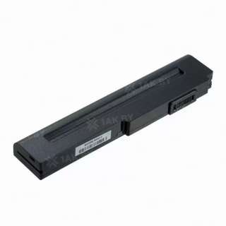 Аккумулятор для ноутбуков ASUS N52D (N Series p/n:A32-M50) 11.1 V 6.8 Ah арт. BT-138P