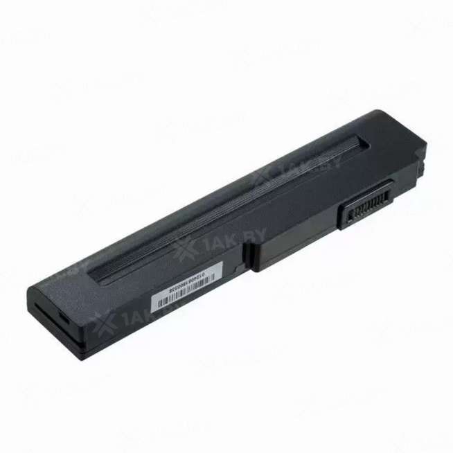 Аккумулятор для ноутбуков ASUS N52D (N Series p/n:A32-M50) 11.1 V 6.8 Ah арт. BT-138P 0